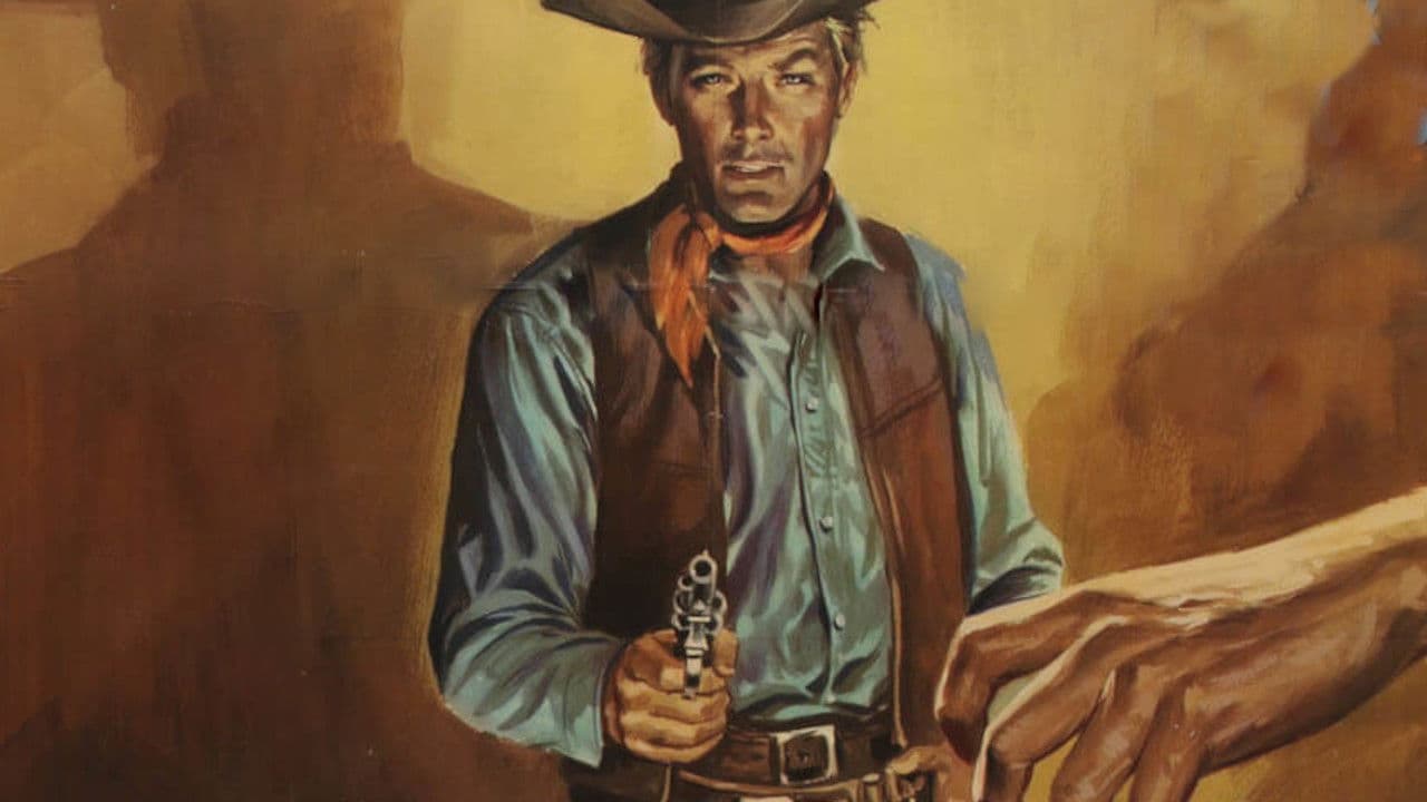 Cinco pistolas de Texas