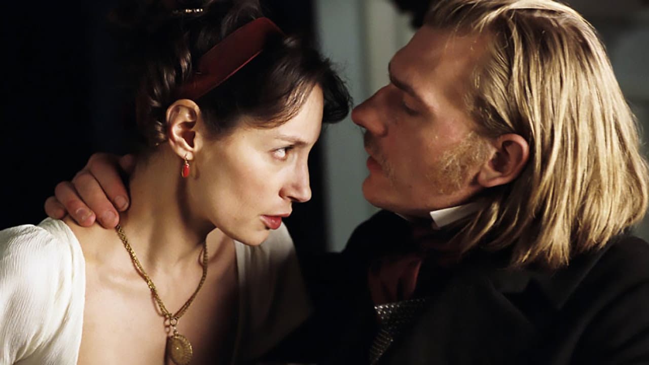 La duquesa de Langeais