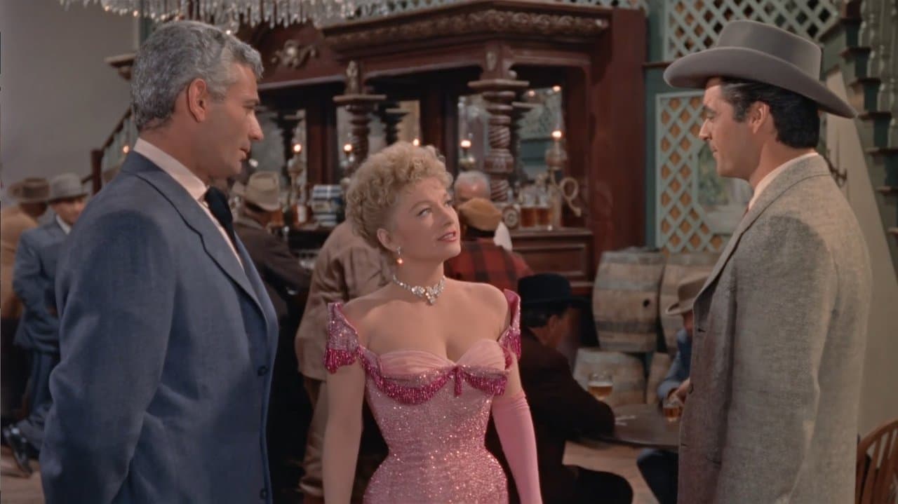 Los corruptores de Alaska