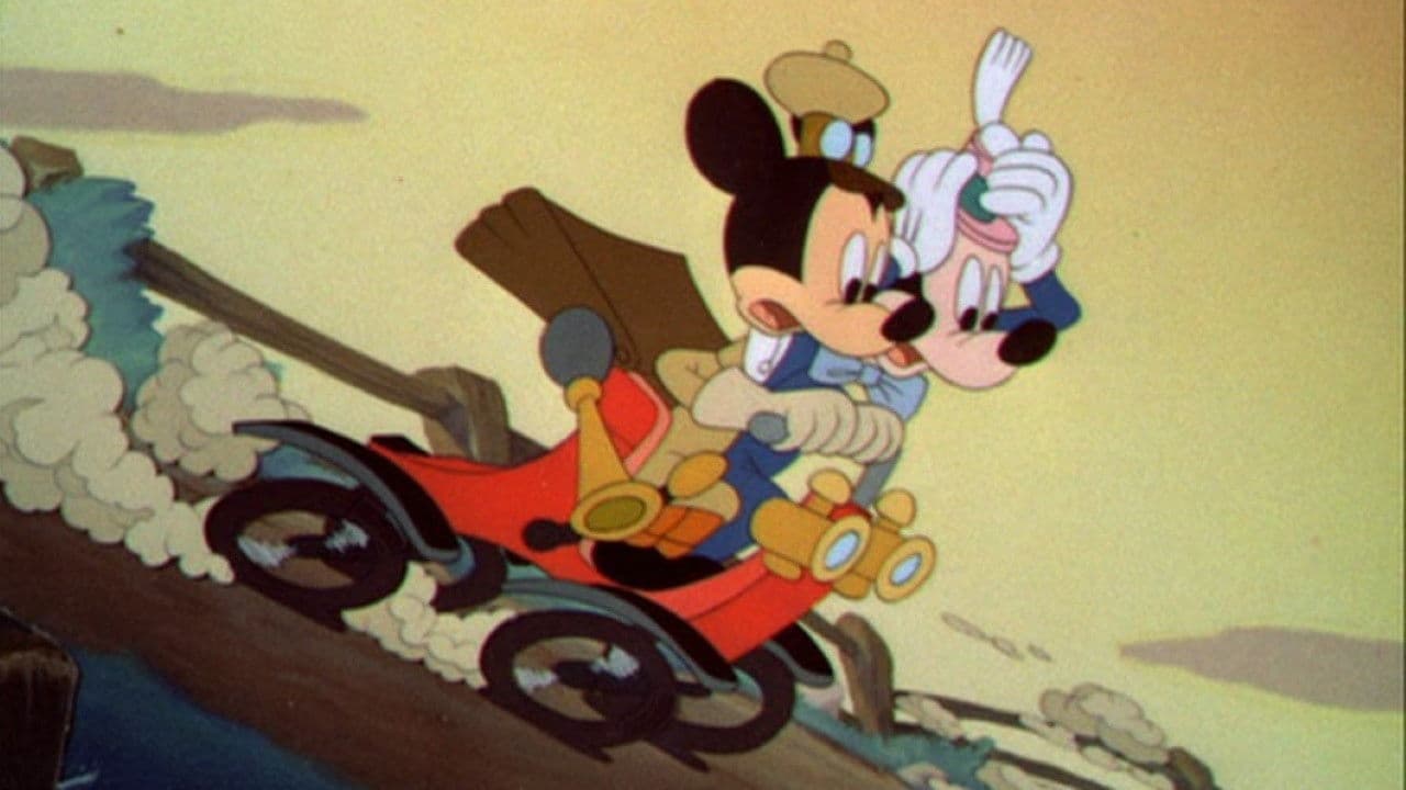 Los formidables años