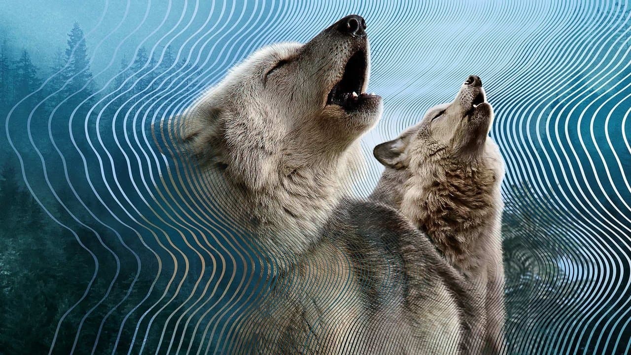 El mundo secreto del sonido con David Attenborough