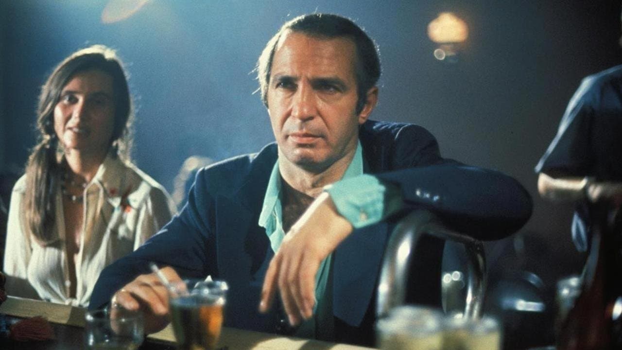 El asesinato de un corredor de apuestas chino