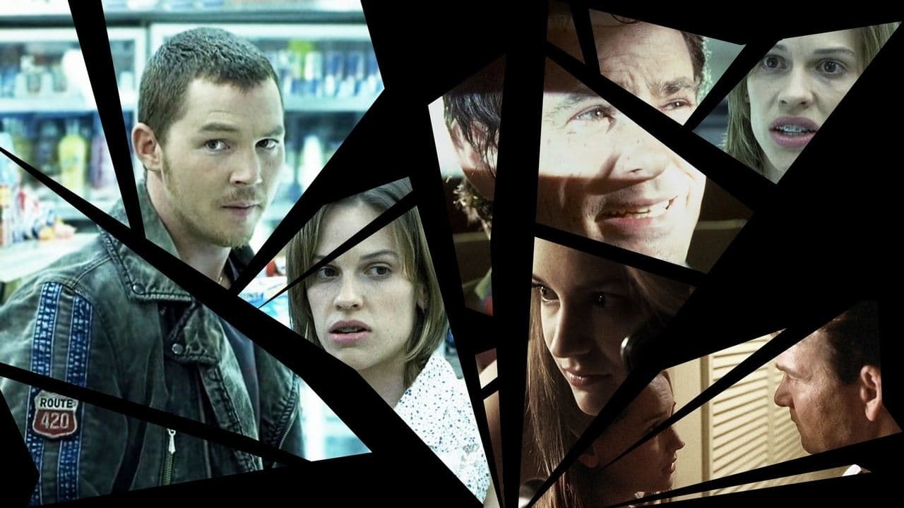 11:14 - Destino fatal