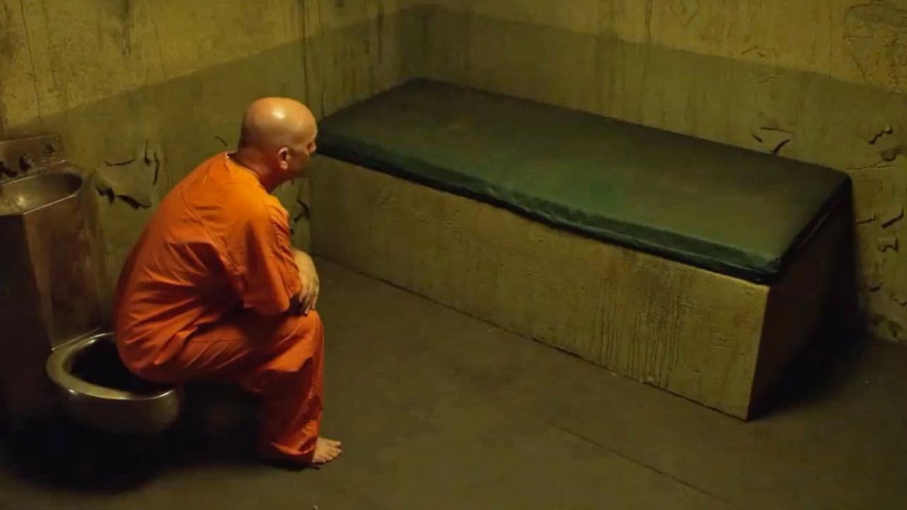 La guía de los supervivientes de la prisión