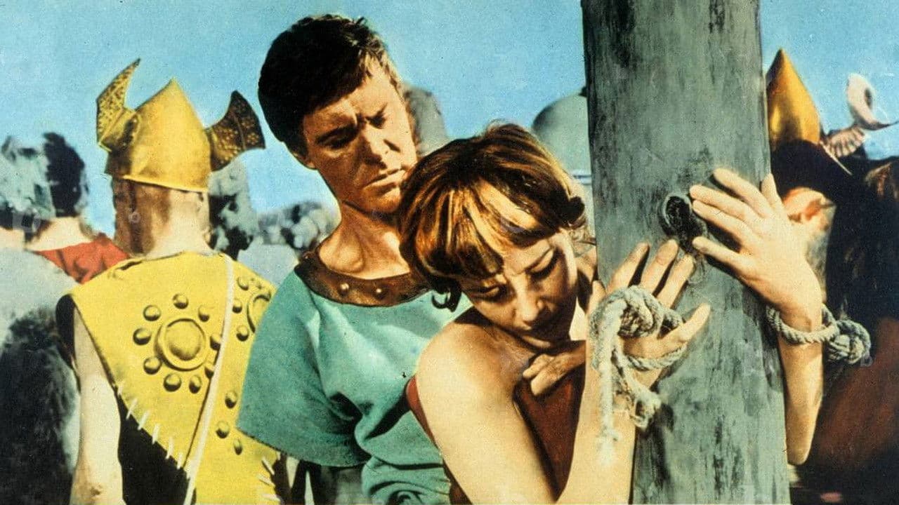 Las vírgenes de Roma