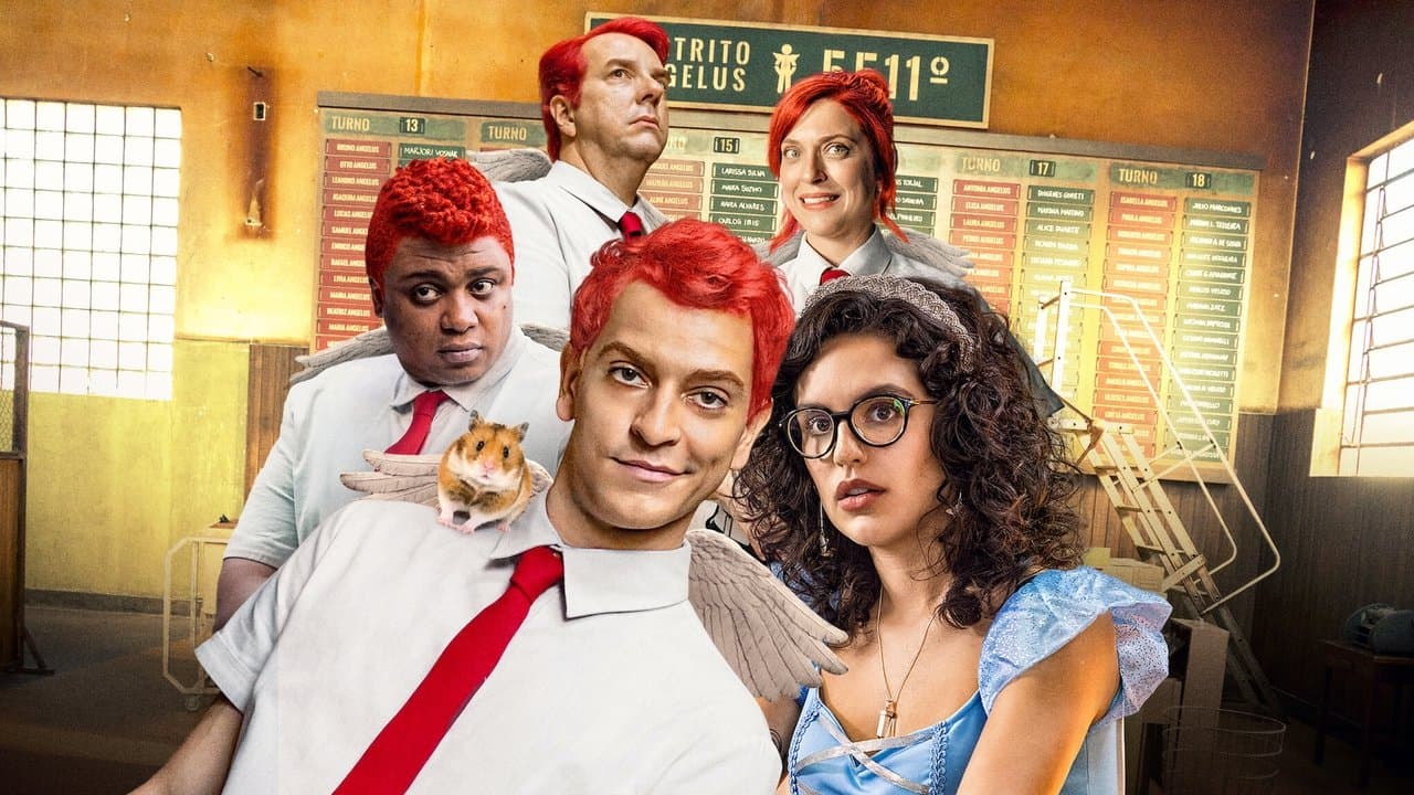 El ángel desobediente