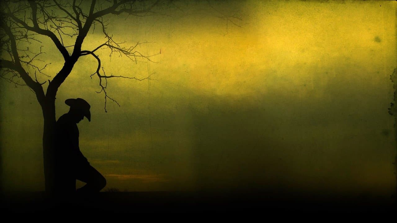 Al Sur del Cielo, al Oeste del Infierno