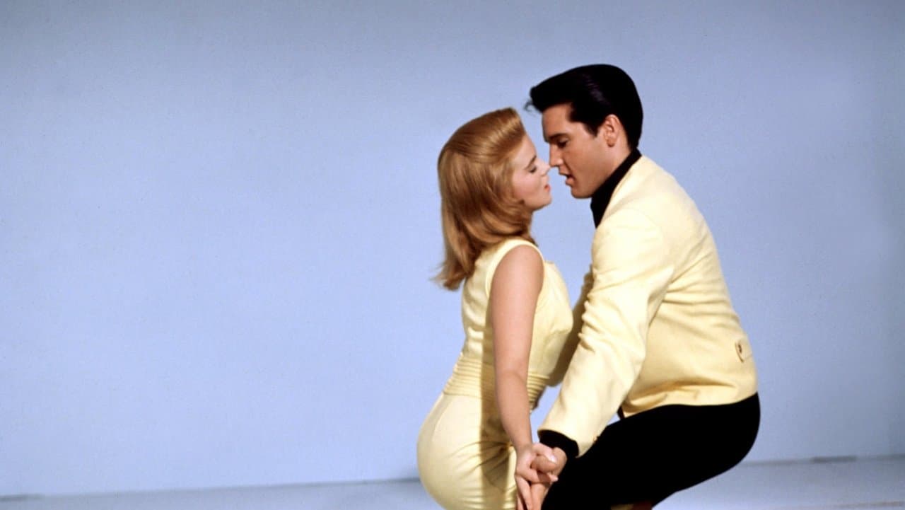 Cita en Las Vegas (Viva Las Vegas)