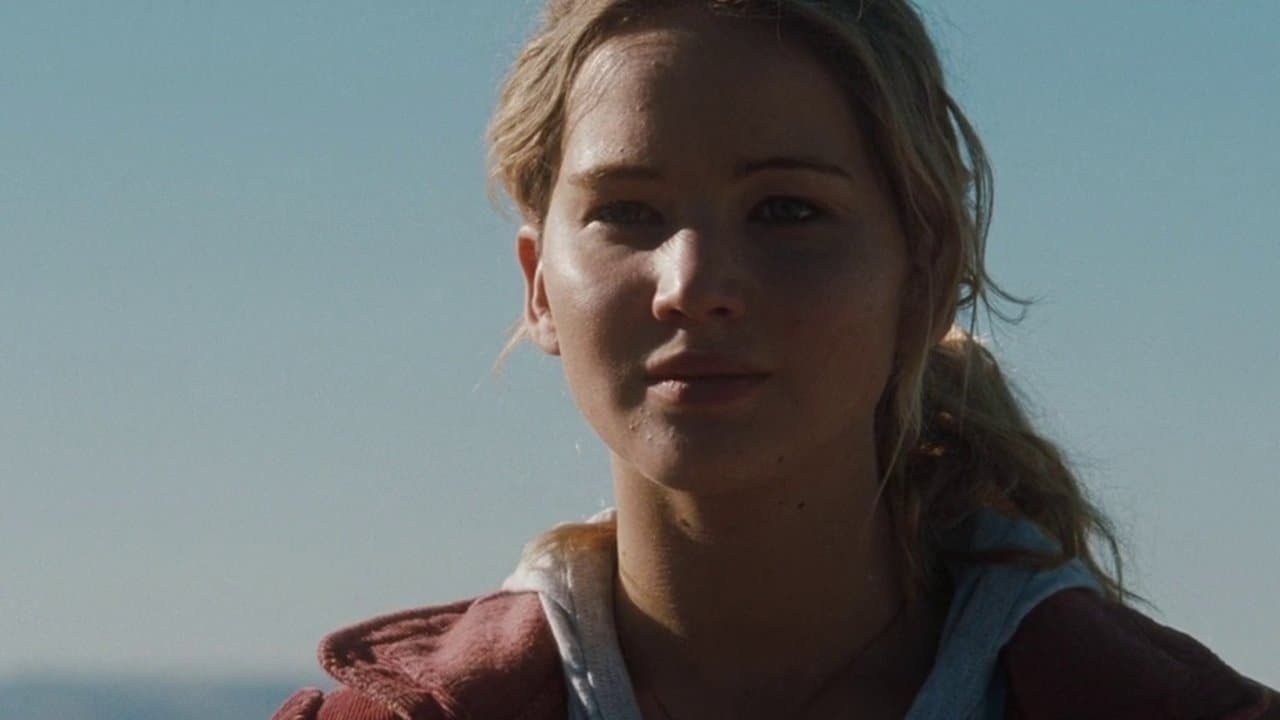 Lejos de la tierra quemada