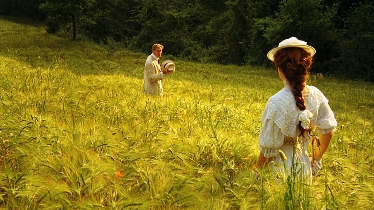 Una habitación con vistas