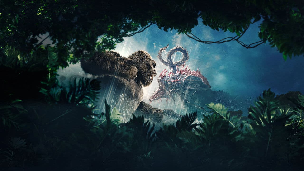 Monarch: El legado de los monstruos
