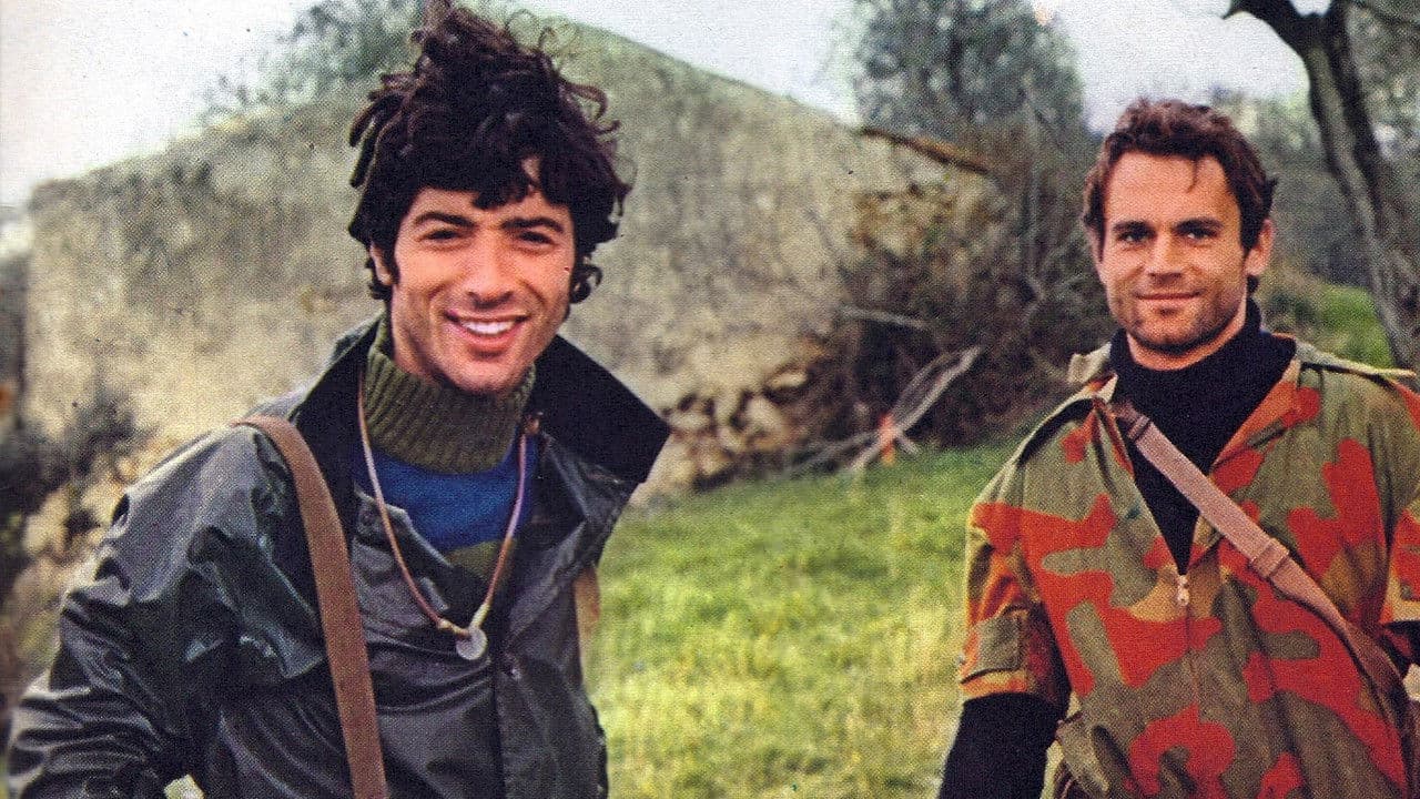 Barbagia (la società del malessere)