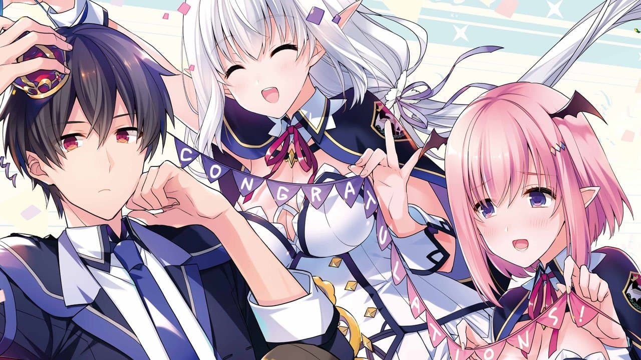 El rey demonio más fuerte renace como aldeano A