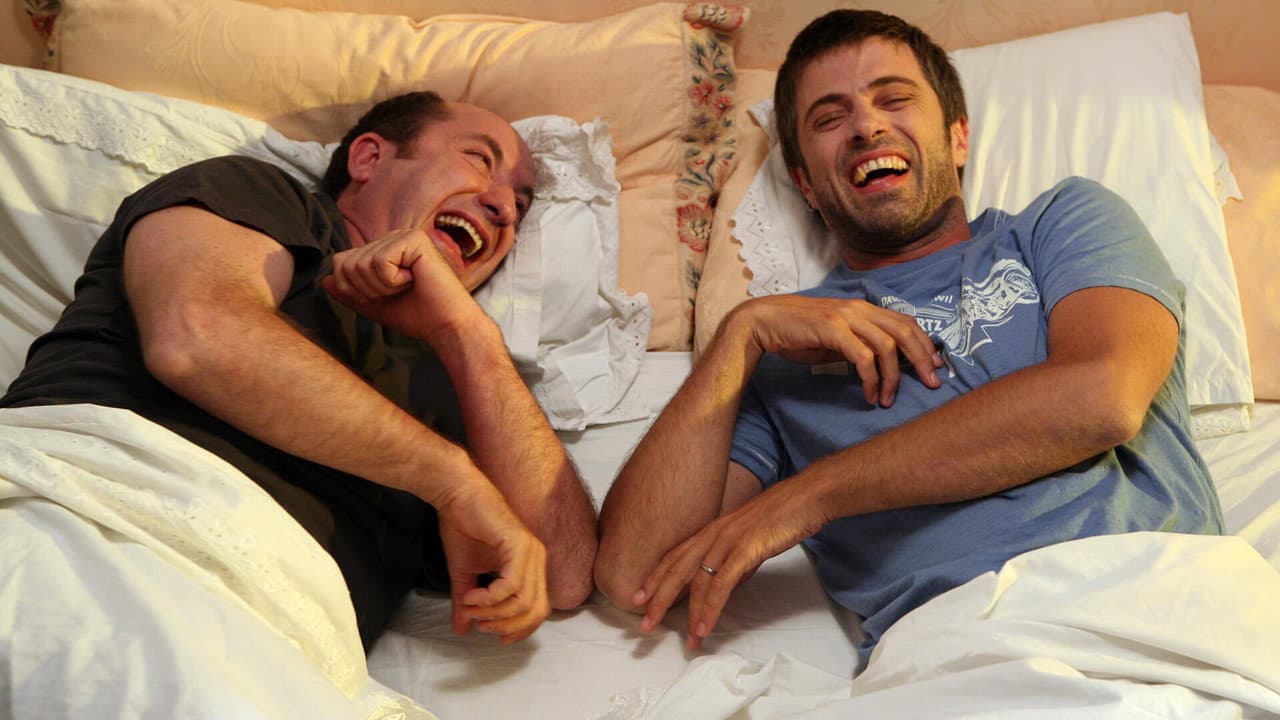 Cuestión de corazón