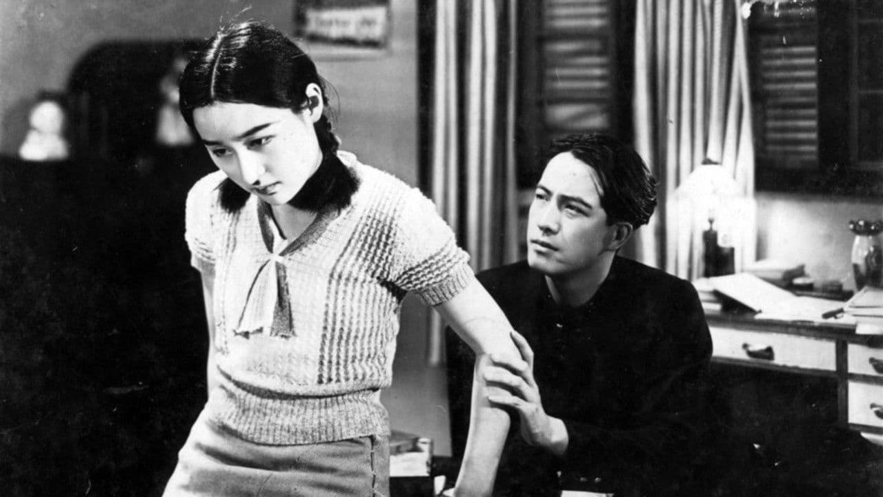 隣の八重ちゃん