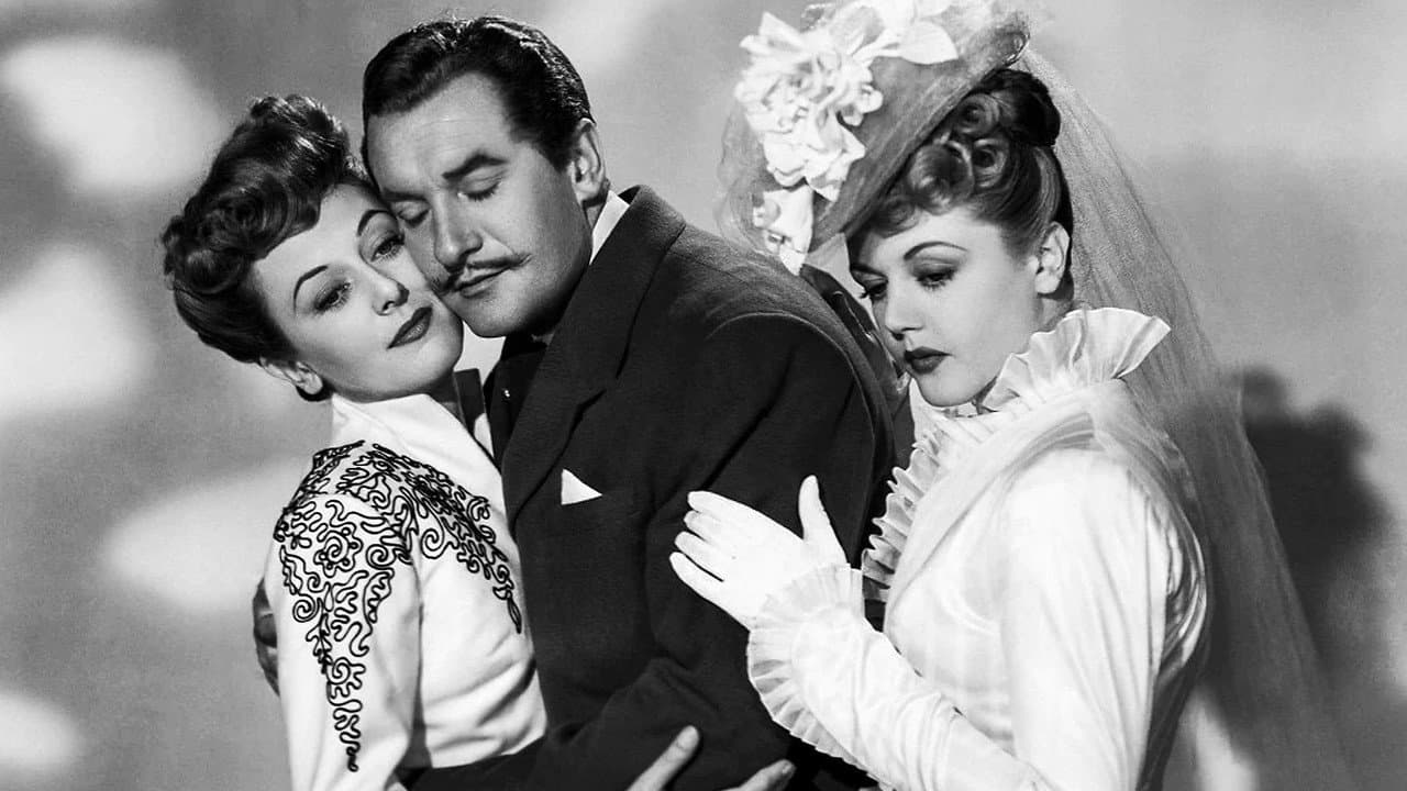 La vida privada de Bel Ami