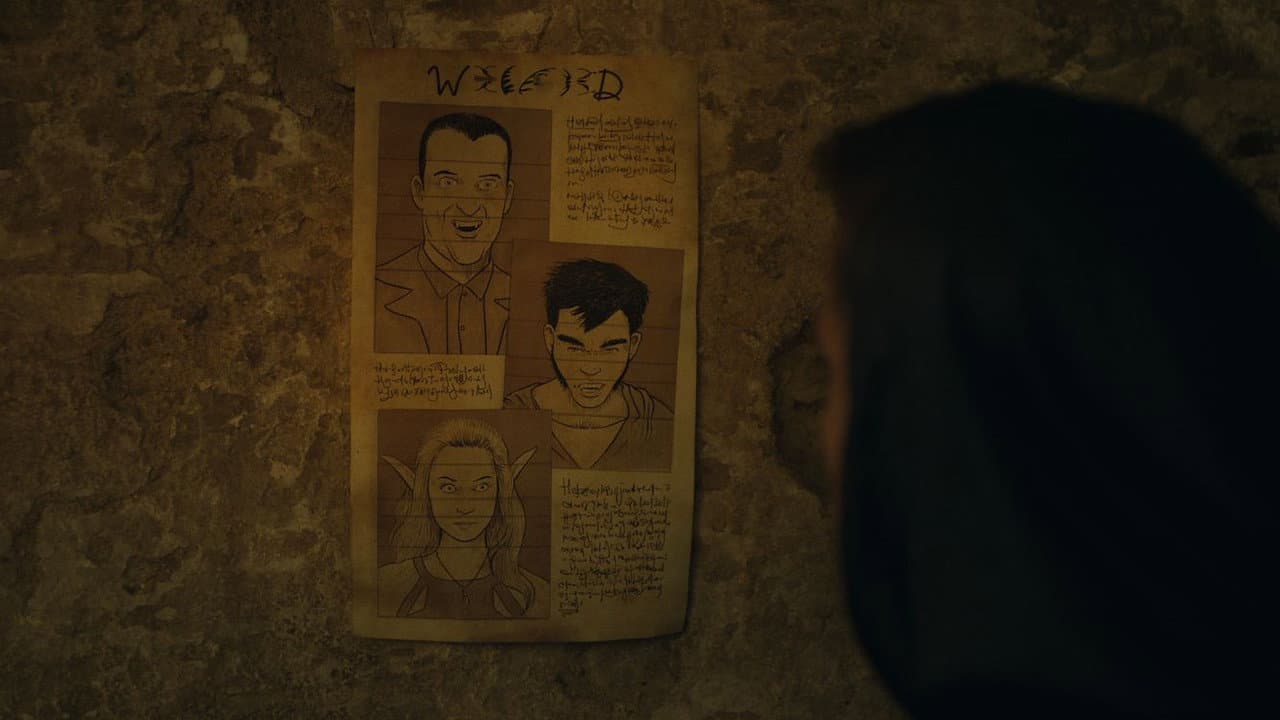 Nachtwacht: Het Kristal Van Het Kwaad