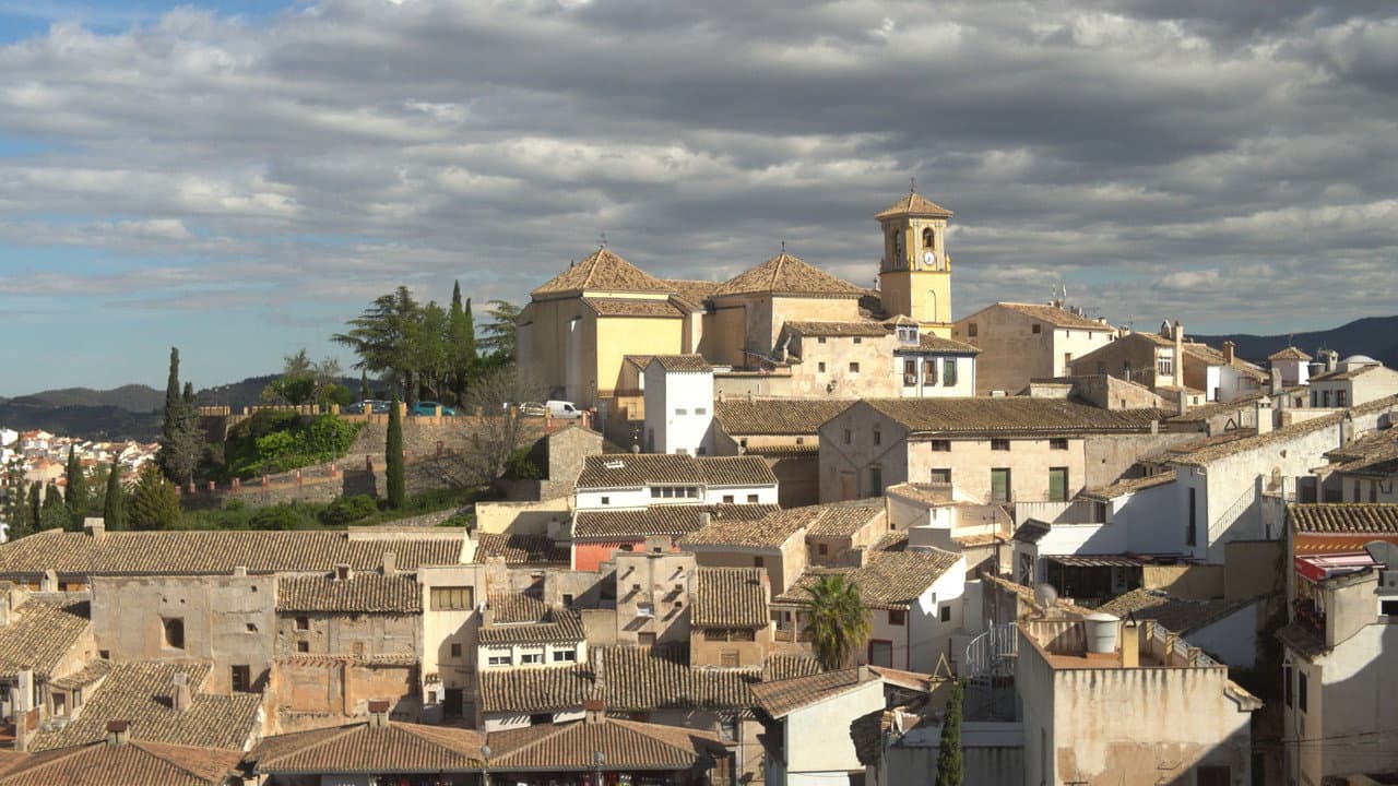 Ambel: una historia de Cehegín