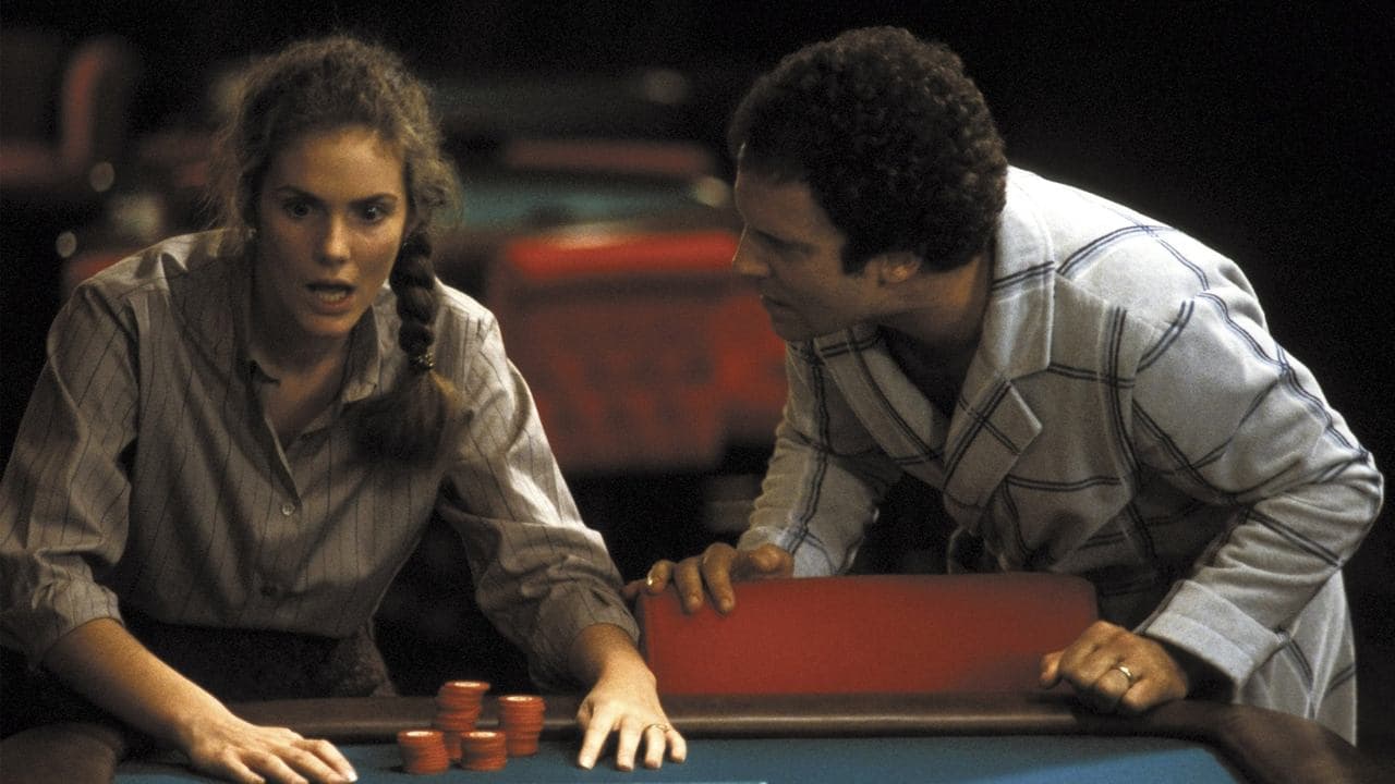 Perdidos en América