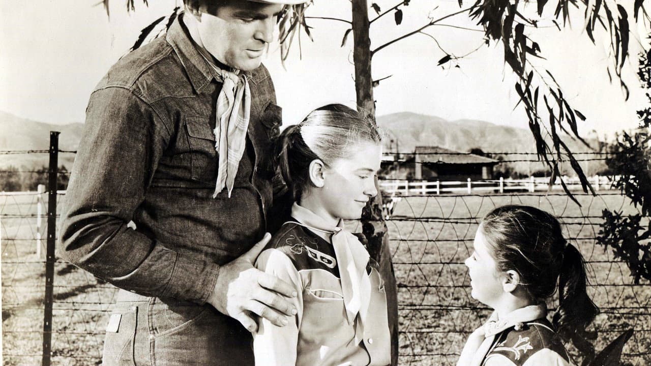 Alerta en la pradera