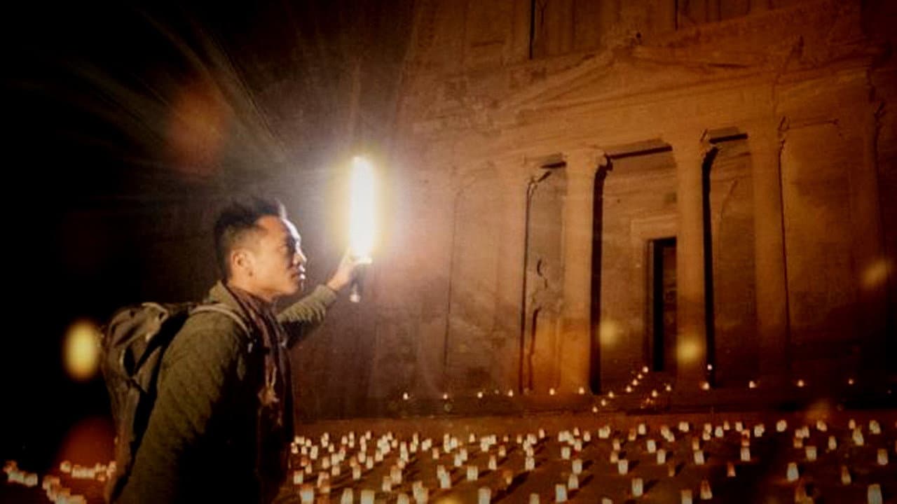 Secretos ocultos de la Biblia con Albert Lin