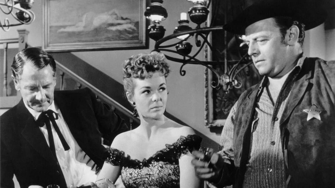 El sheriff de Dodge City