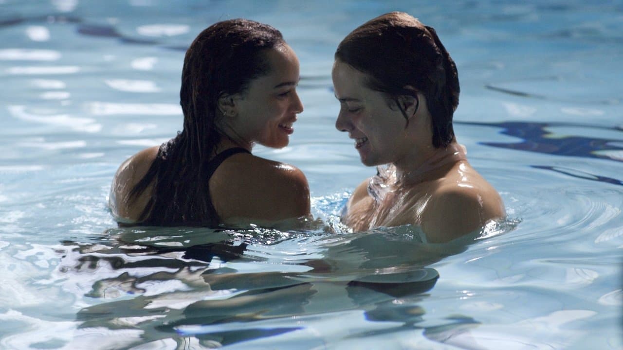 El niño que huele a pez