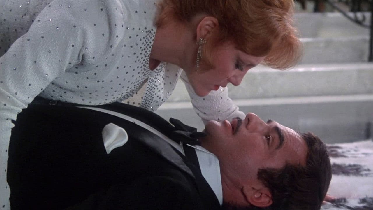 Por fin, el gran amor