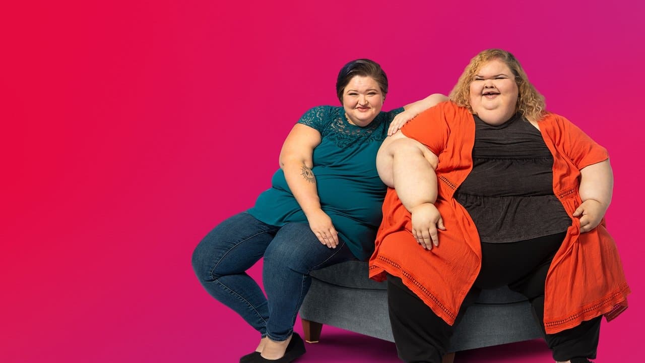 Las hermanas de 300 kilos