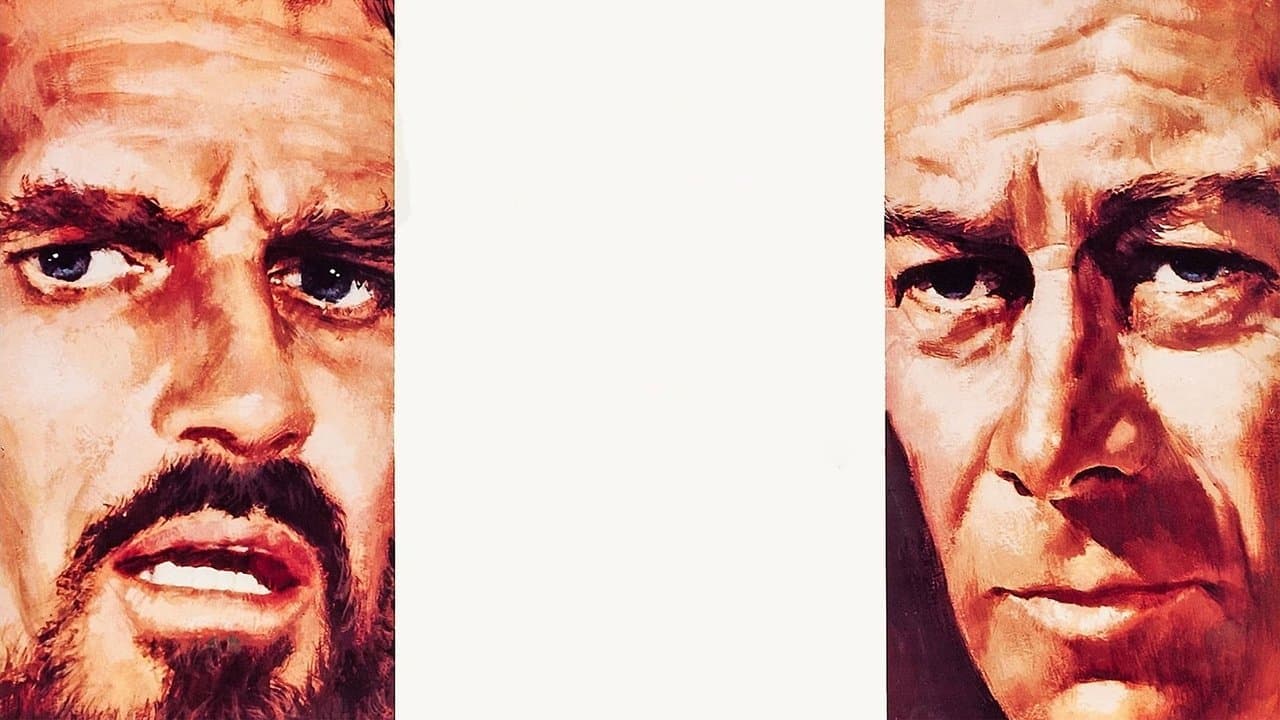 El tormento y el éxtasis