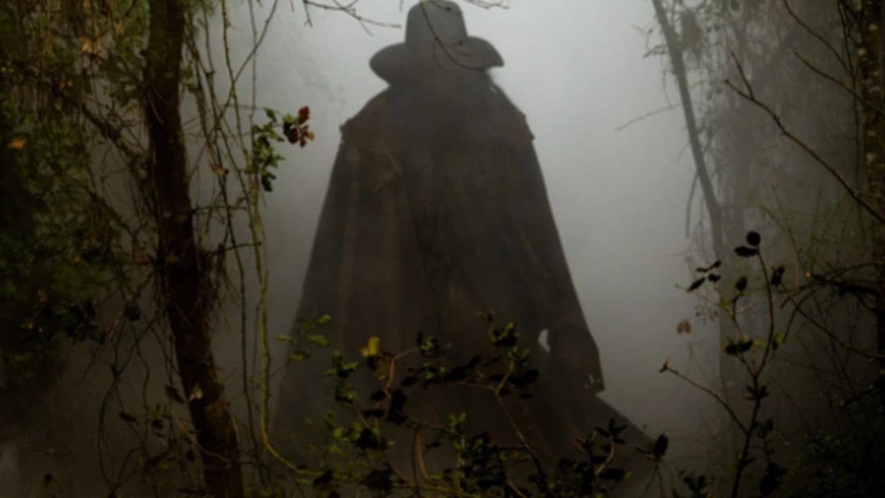 El hombre de las narices