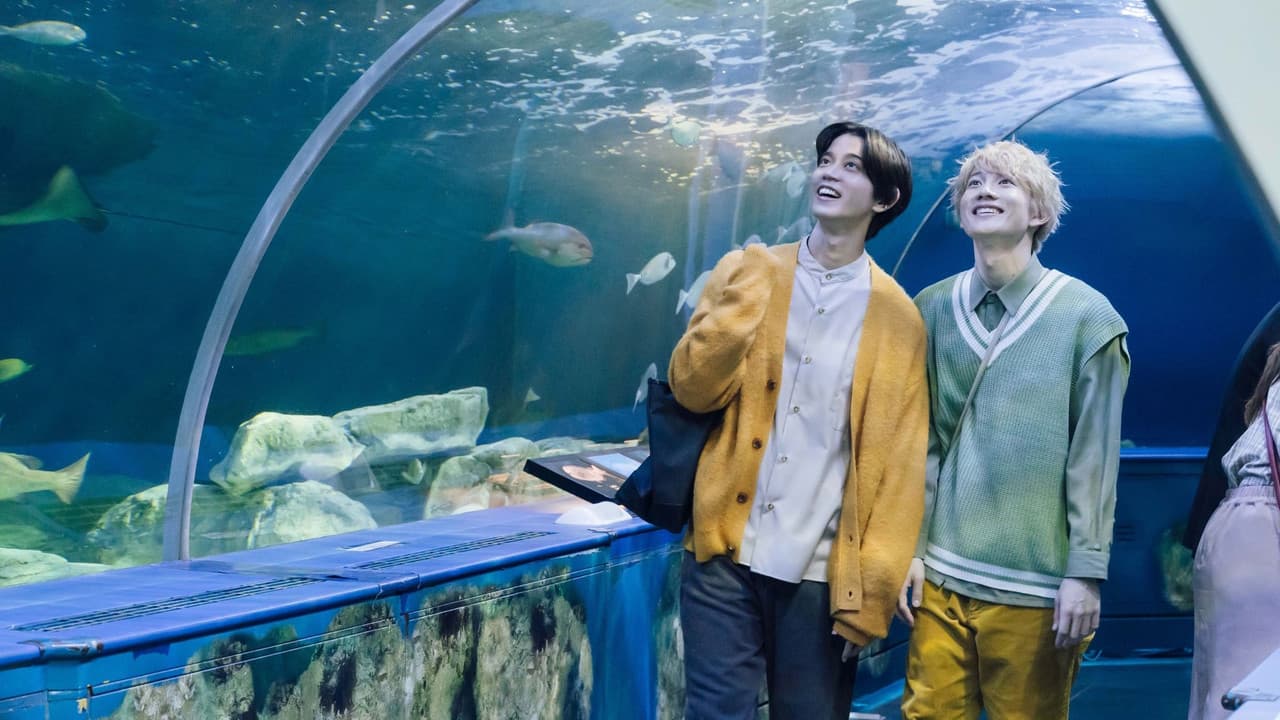 アキはハルとごはんを食べたい 2杯目!