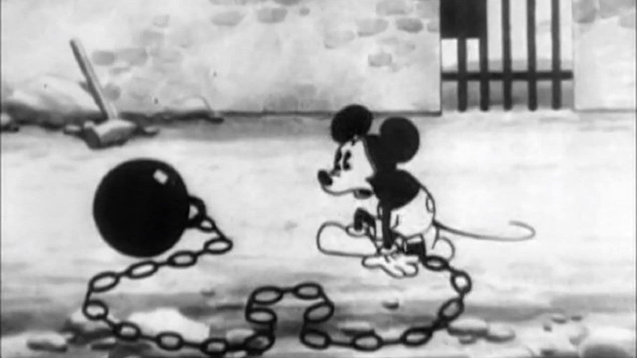 Mickey Mouse: La banda encadenada