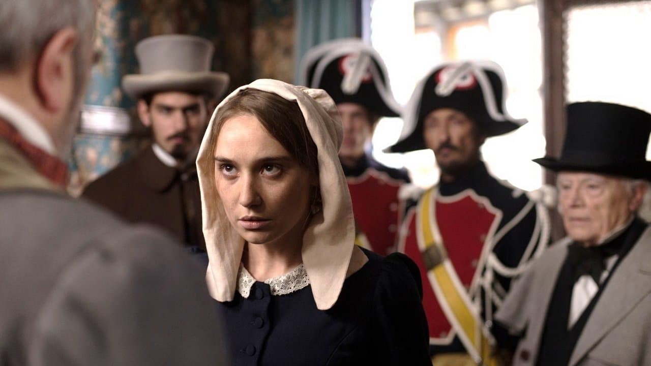 El ángel envenenador