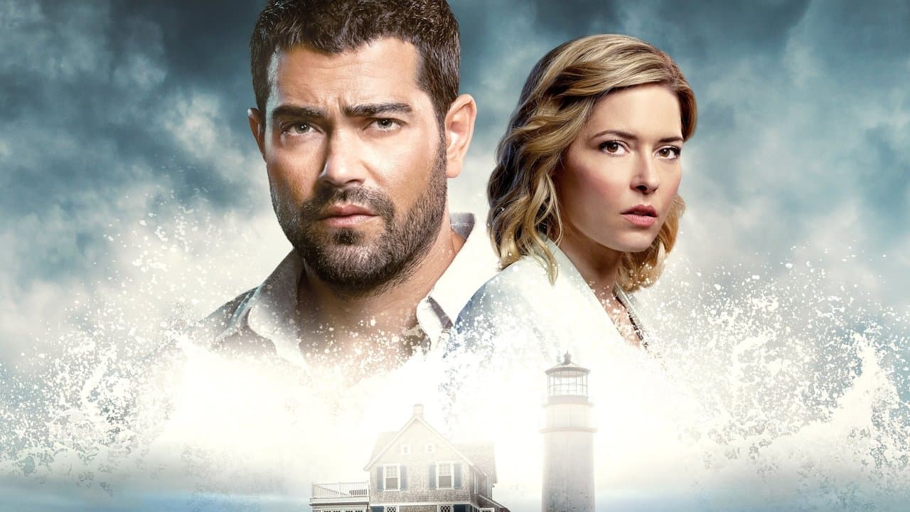 Botes en la oscuridad: Un misterio en Marthas Vineyard