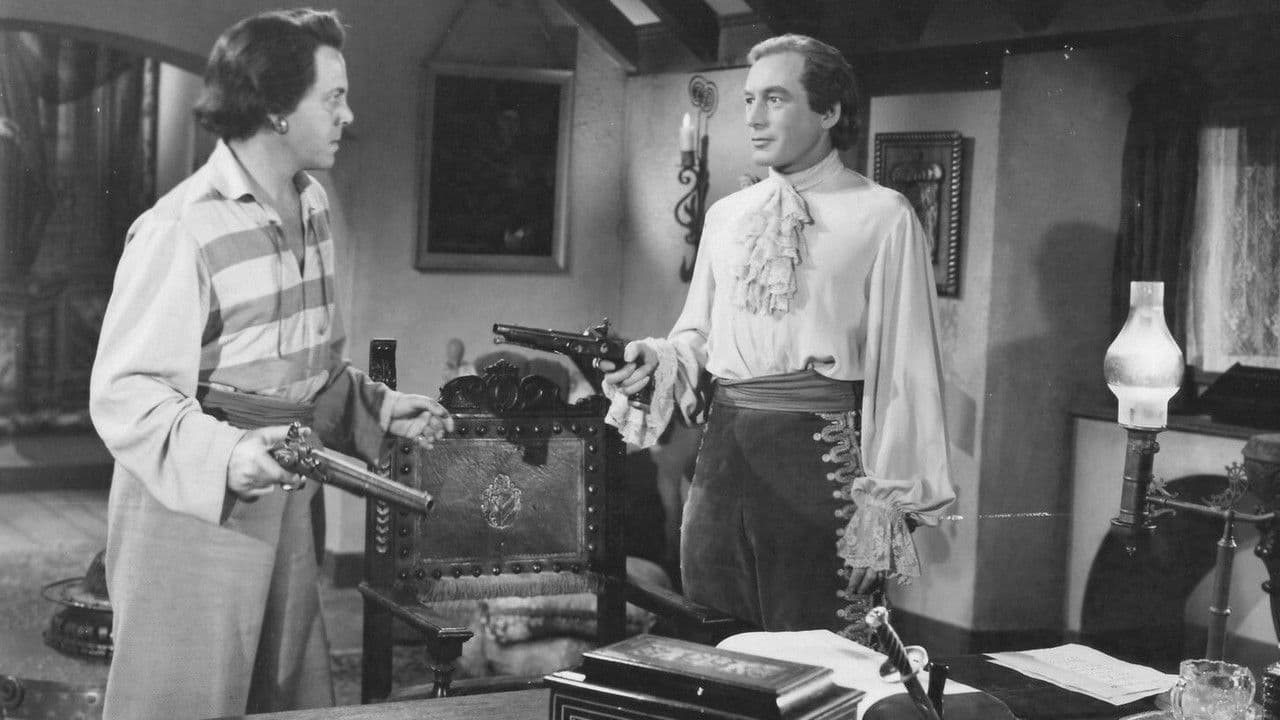 La Fortuna del Capitán Blood