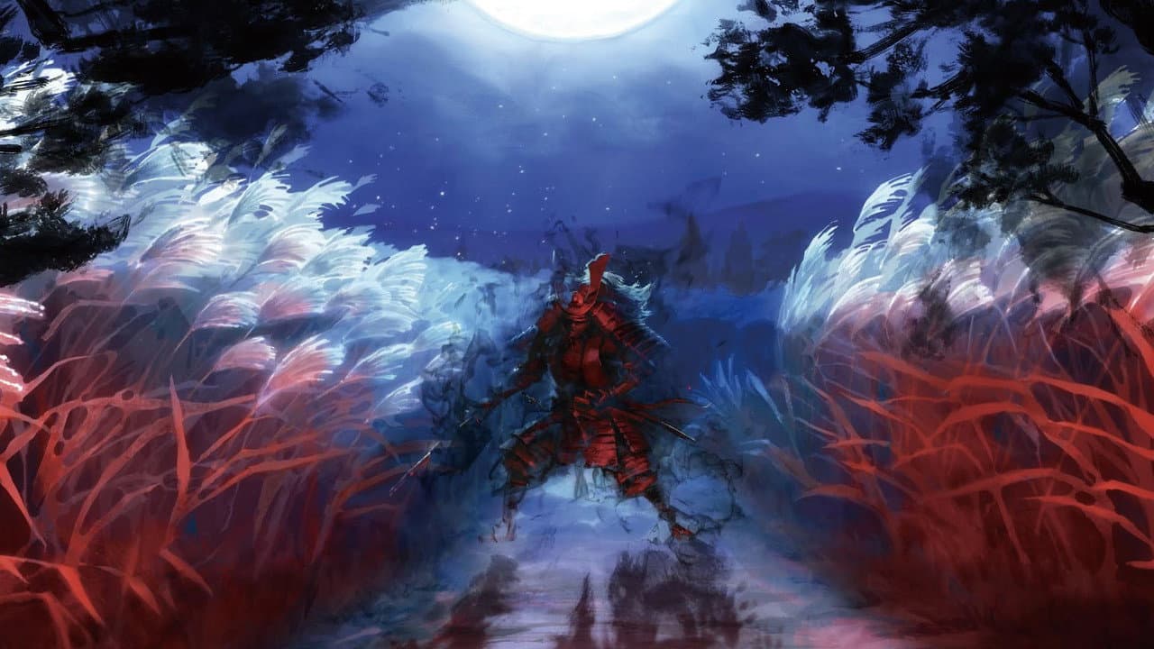 Ghost of Tsushima: Legends/冥人奇譚