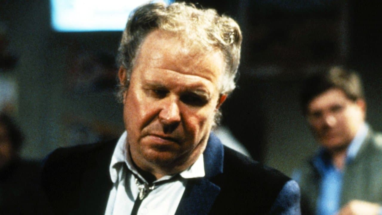 Venganza sobre ruedas