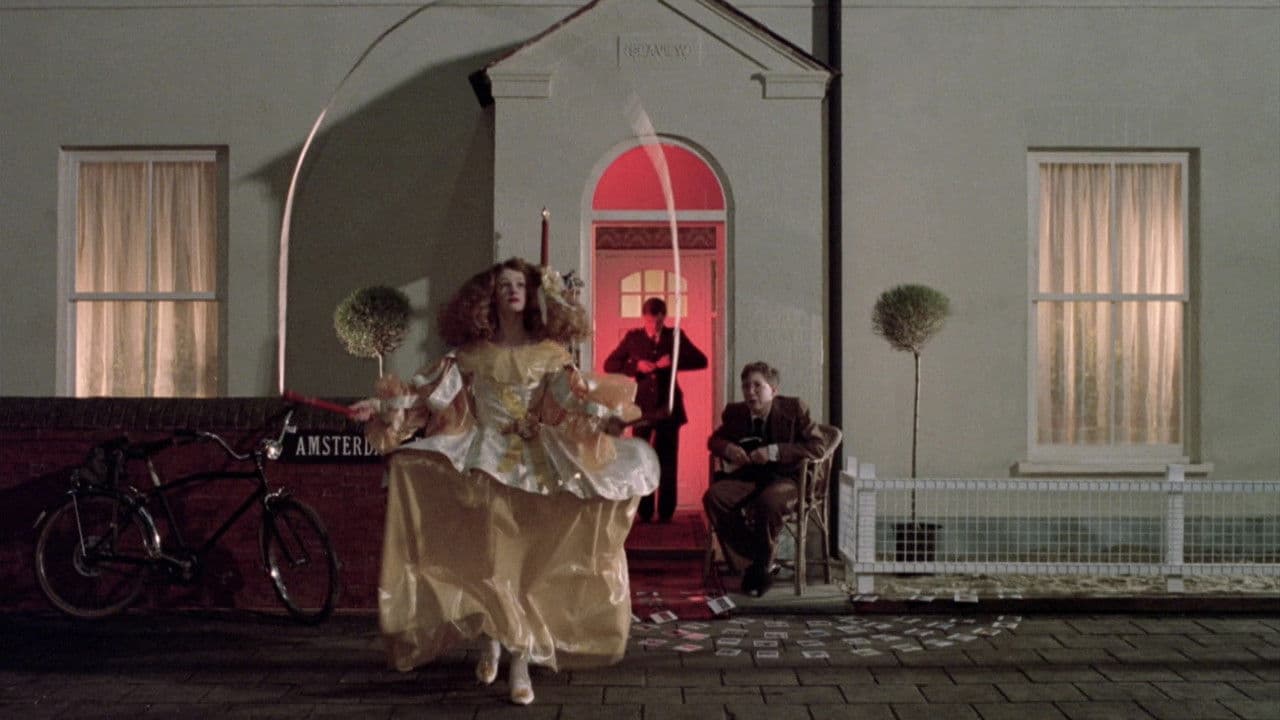 Conspiración de mujeres