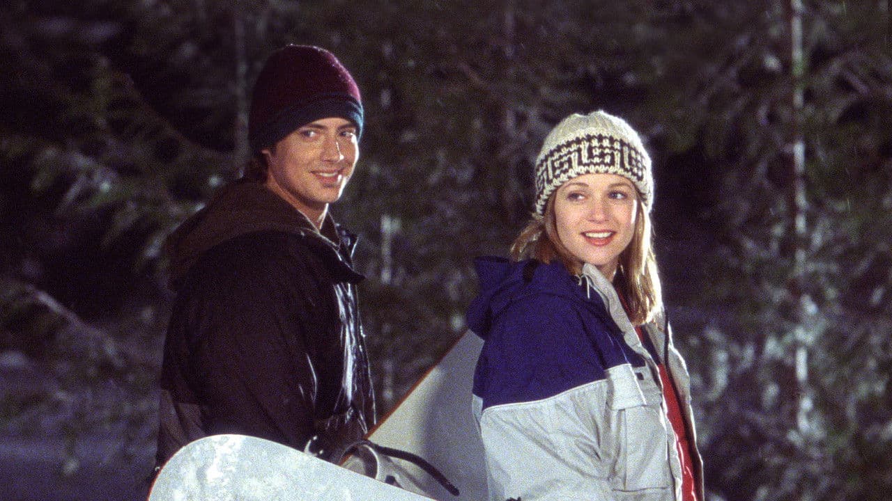 Pirados por la nieve