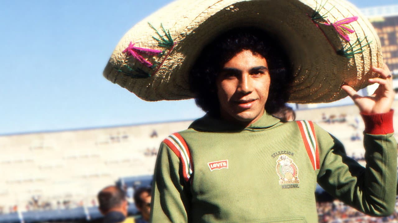 Bios. Vidas que marcaron la tuya: Hugo Sánchez