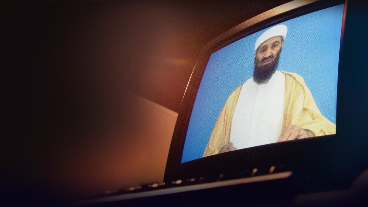 Los archivos secretos de Osama Bin Laden