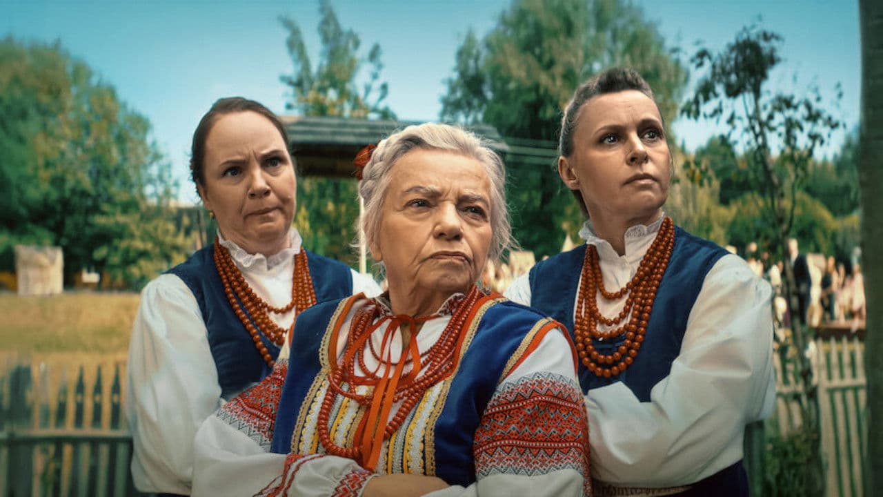 Un pueblo al rescate