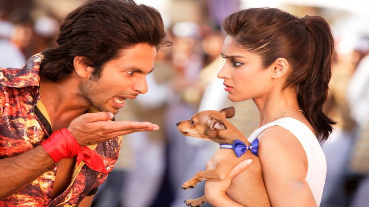 फटा पोस्टर निकला हीरो