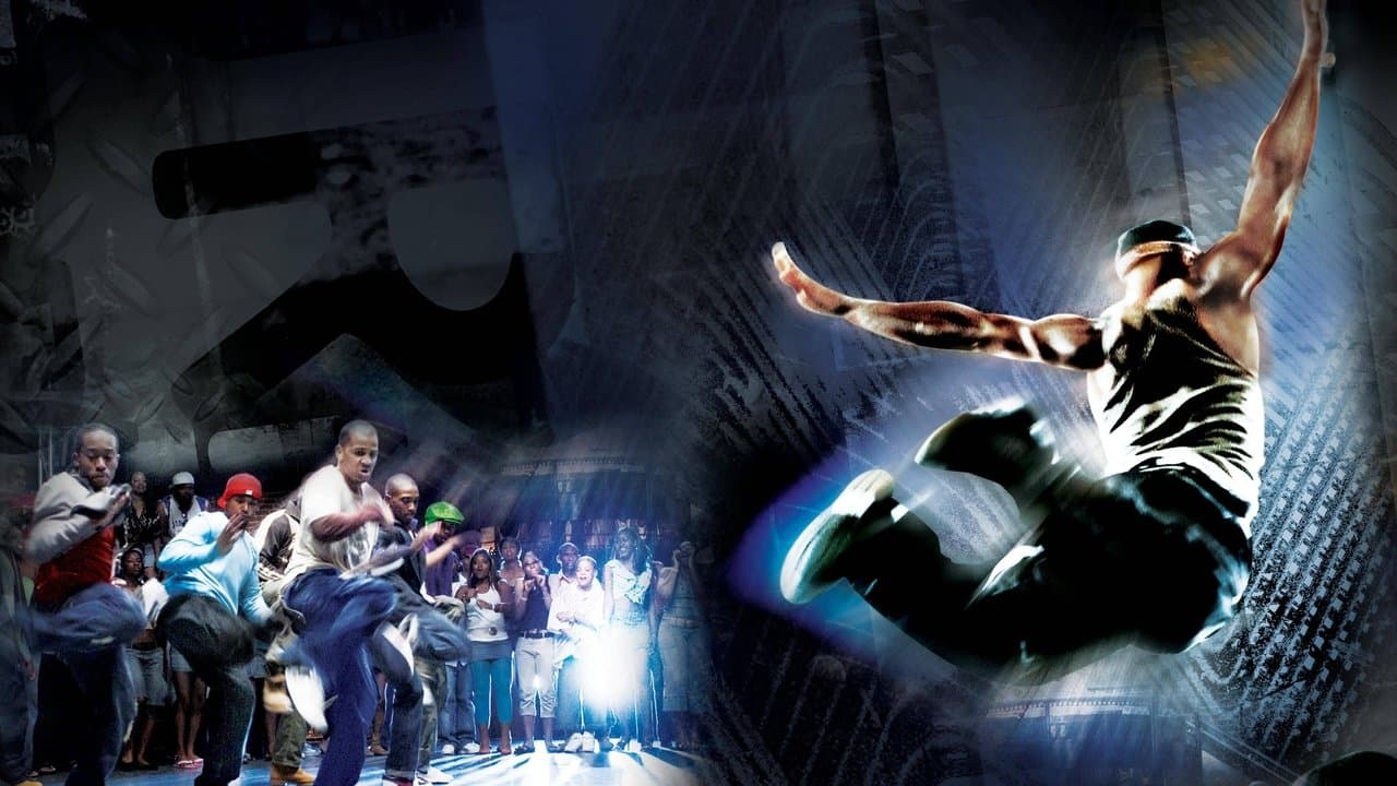 Stomp the Yard: Ritmo salvaje