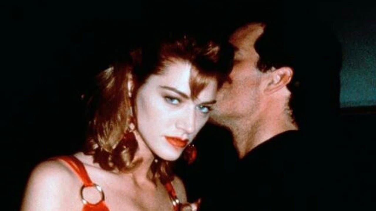 Noches de terciopelo