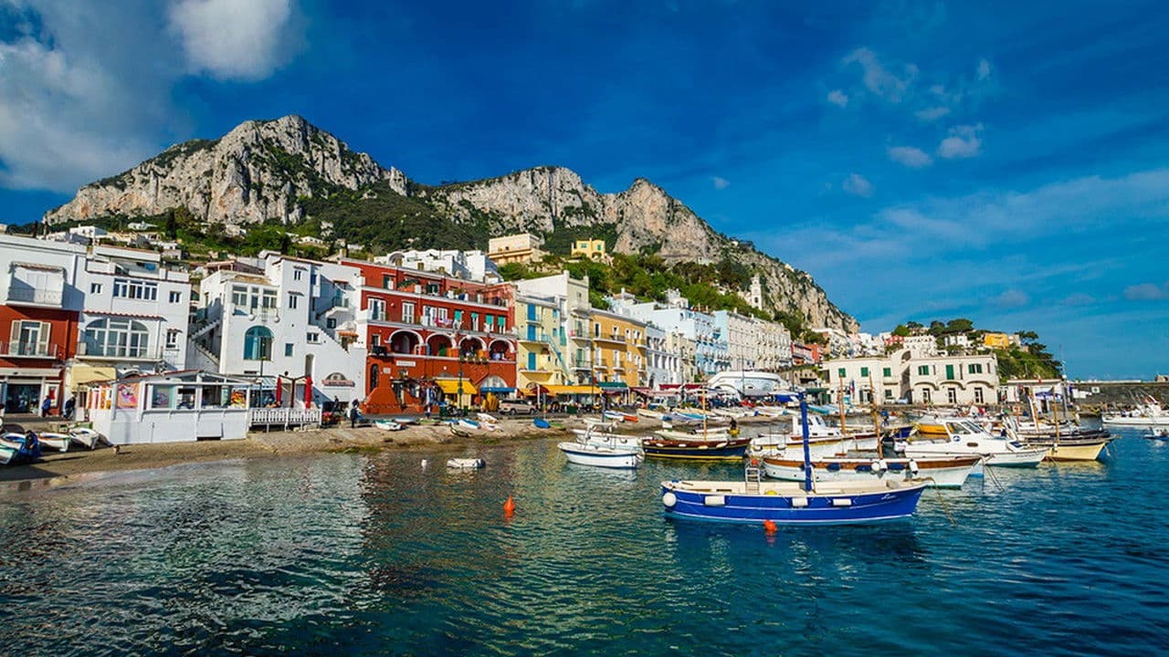 La belleza del mundo