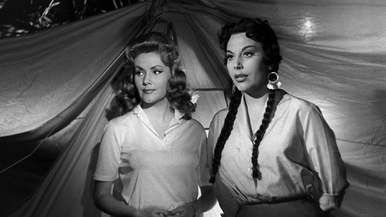 Caltiki, el monstruo inmortal