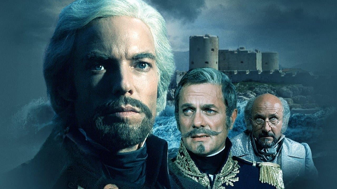 El conde de Montecristo