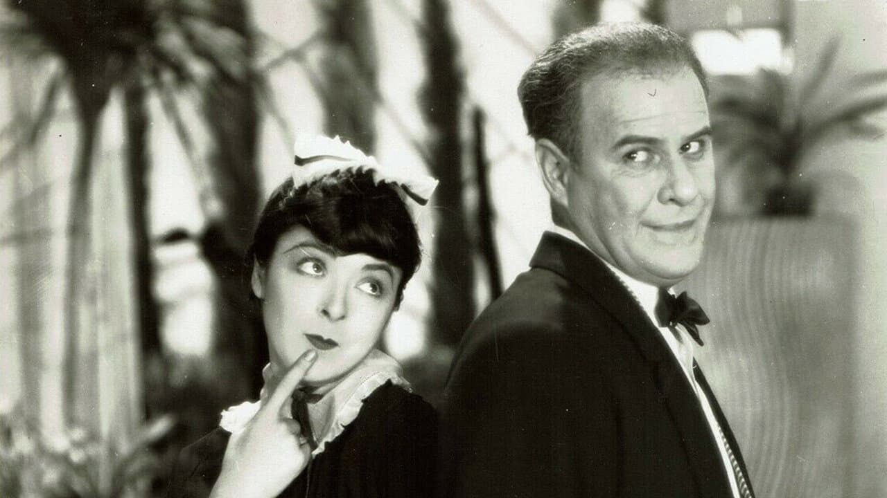 La señorita sin miedo